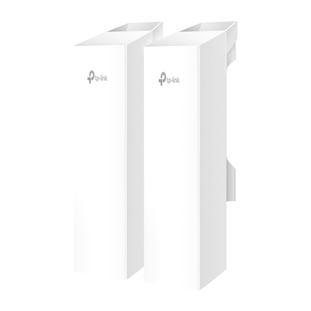 TP-Link EAP100-Bridge KIT 2.4GHz Wireless Bridge – 300Mbps Point-to-Point