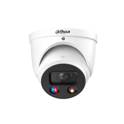 Dahua 6 Camera 8MP TiOC 2.0 CCTV Kit with AI NVR | 6× 8MP Full-Colour Cameras | Melbourne Stock