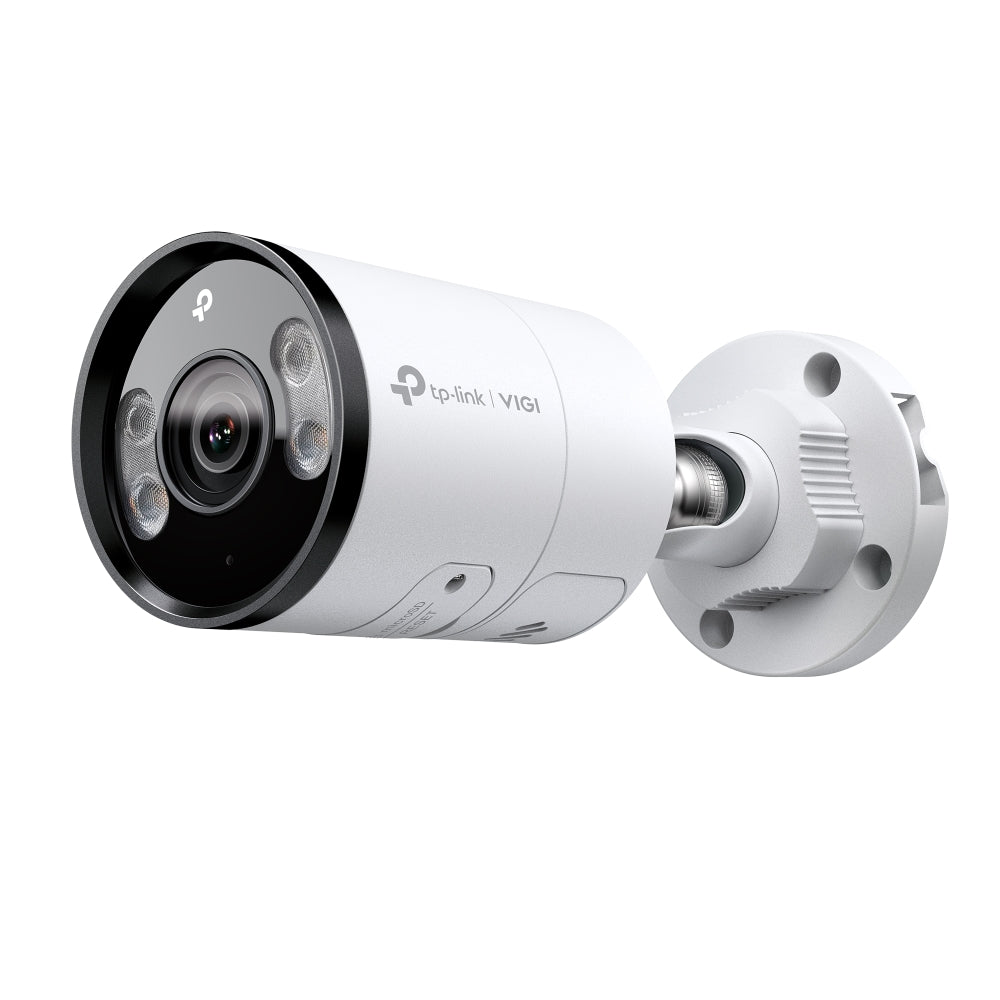 TP-Link VIGI C345 4MP Outdoor Full-Colour Bullet IP Security Camera