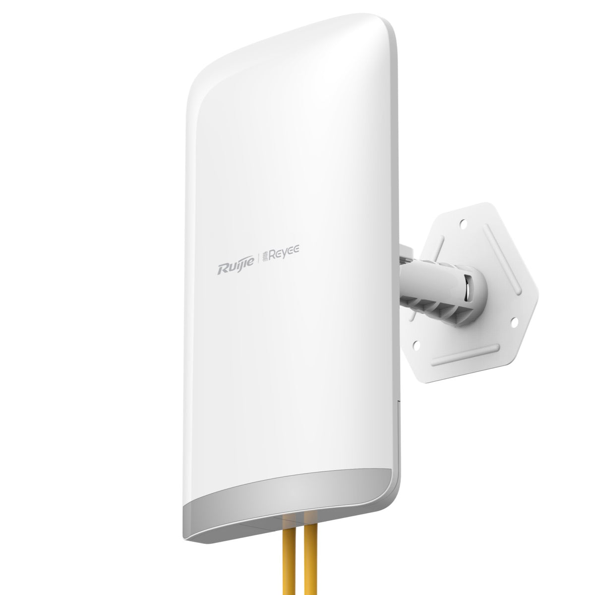 Ruijie Reyee RG-EST350 V2 5GHz 867Mbps Wireless Bridge Kit (2-Pack) | 2× Gigabit Ports | 5km | 15dBi