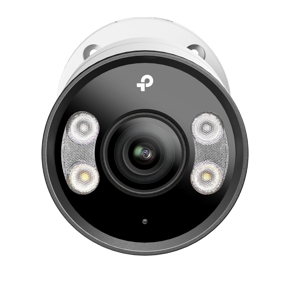 TP-Link VIGI C345 4MP Outdoor Full-Colour Bullet IP Security Camera
