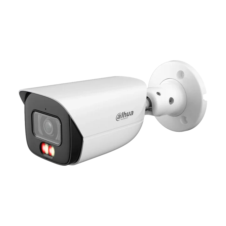 Dahua DH-IPC-HFW3667E-AS-IL-ANZ 6MP Smart Dual Light Bullet WizSense Network Camera