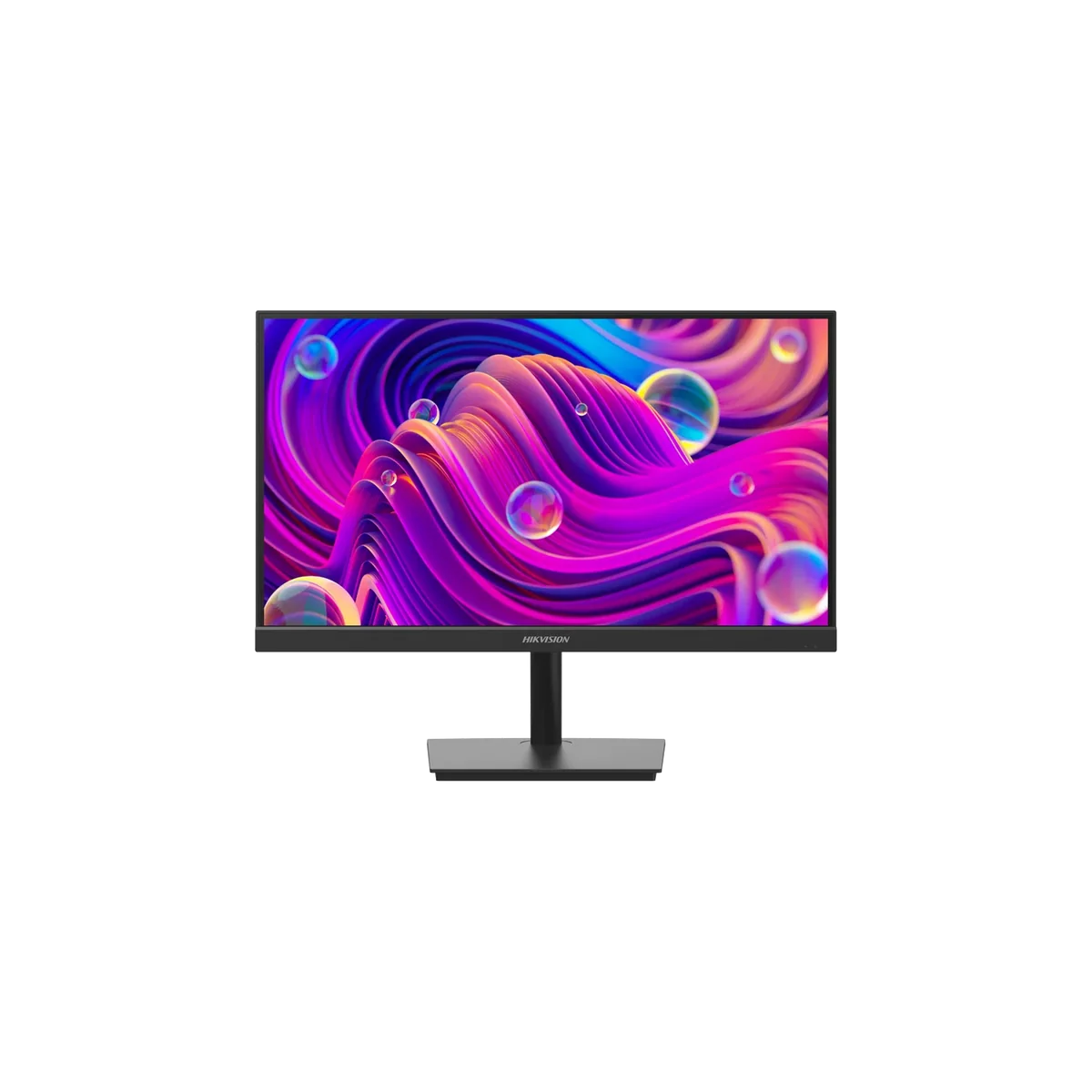 Hikvision DS-D5022F2-1V2S 21.5" Full HD 100Hz VA Monitor | HDMI VGA Built-In Speakers VESA