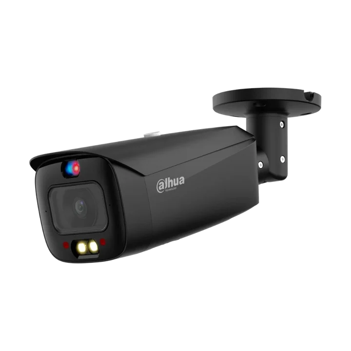 Dahua DH-IPC-HFW3849T1-AS-PV-ANZ-S2 8MP 4K TiOC 3.0 AcuPick Active Deterrence Bullet Camera | F1.0 · 2.8mm Fixed-Focal