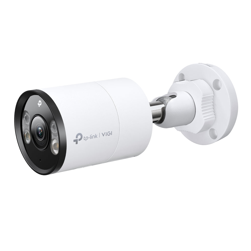 TP-Link VIGI C345 4MP Outdoor Full-Colour Bullet IP Security Camera