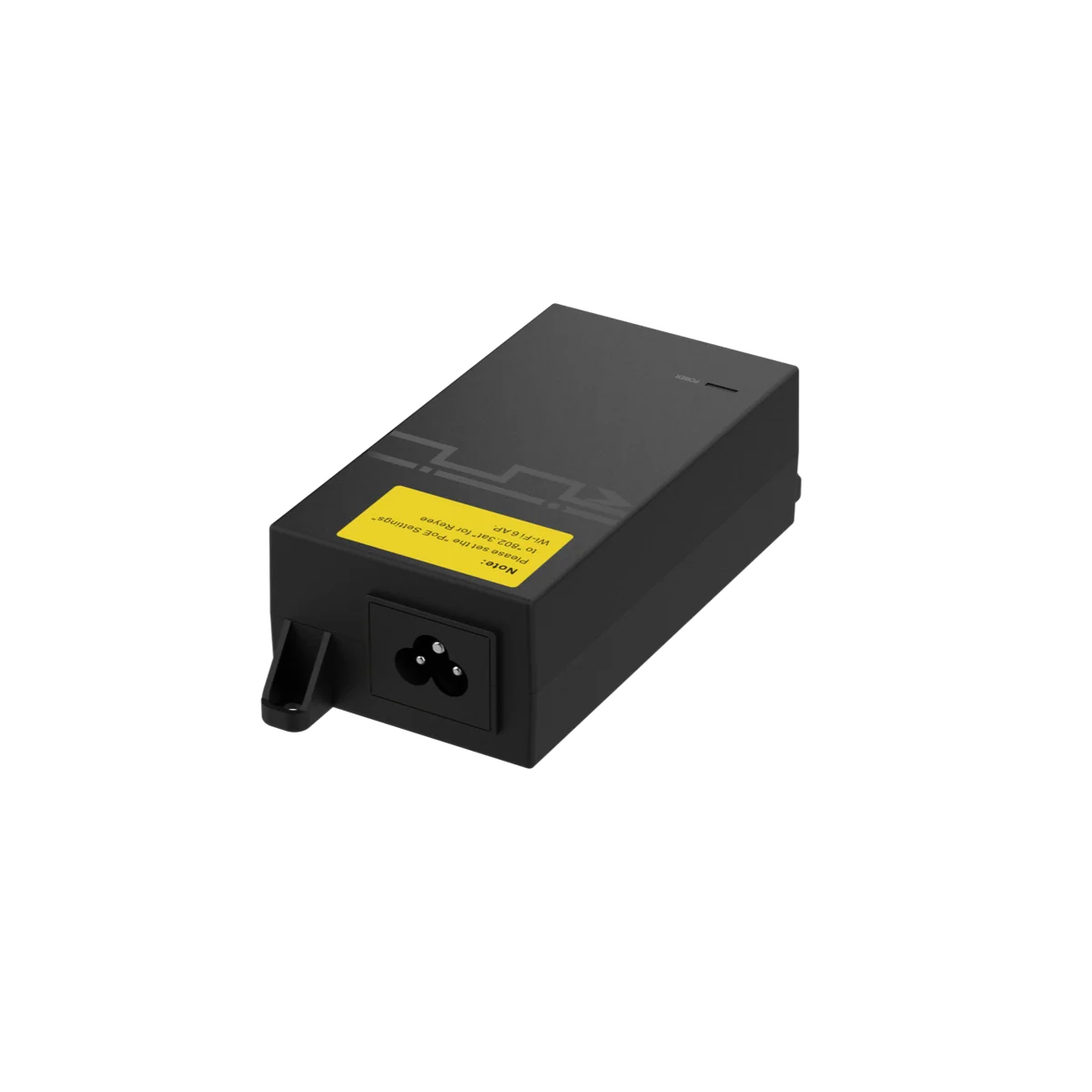 Ruijie Reyee RG-POE-AT30 Gigabit Passive PoE Injector | 52V DC 31.2W 1000Base-T
