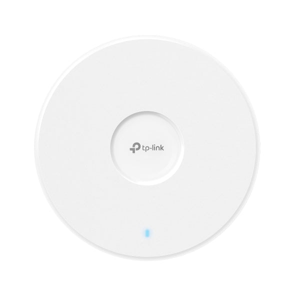 TP-Link Omada EAP772 BE9300 Tri-Band Wi-Fi 7 Ceiling Mount Access Point