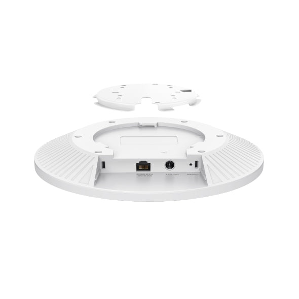 TP-Link Omada EAP772 BE9300 Tri-Band Wi-Fi 7 Ceiling Mount Access Point