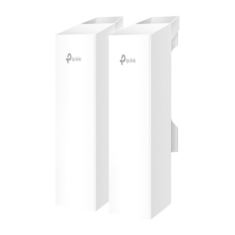 TP-Link Omada EAP211-Bridge KIT 5GHz 867Mbps Wireless Bridge – Indoor/Outdoor