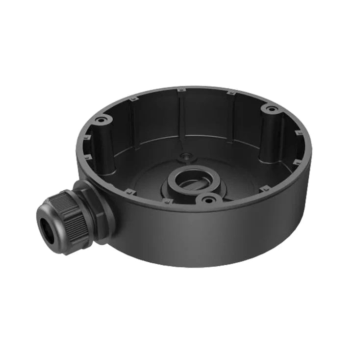 Hikvision DS-1280ZJ-DM8 Waterproof Junction Box | Weatherproof Camera Mounting Accessory