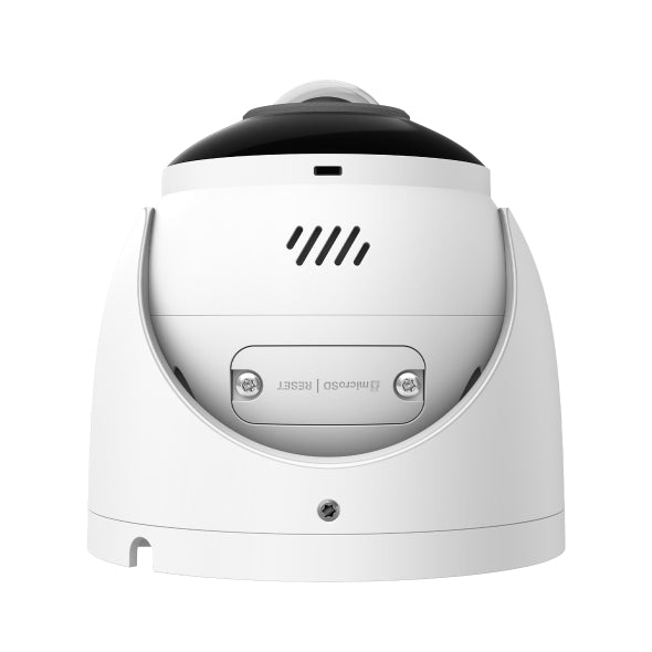 TP-Link VIGI InSight S485PI 8MP IR Panoramic Turret IP Security Camera