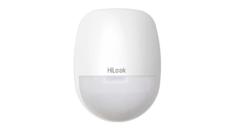 HiLook HA-ALARM-PIR1 Wired PIR Motion Detector | 18m Range | 10kg Pet Immunity