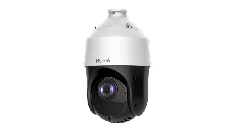HiLook PTZ-N4225I-DE 2MP 25X PTZ Camera | DarkFighter, 120dB WDR & Long-Range IR
