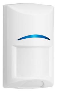 Bosch 2000 Series Alarm Kit with 8 zone Icon Keypad, 2 x Bosch Gen2 PIR sensors and Accessories