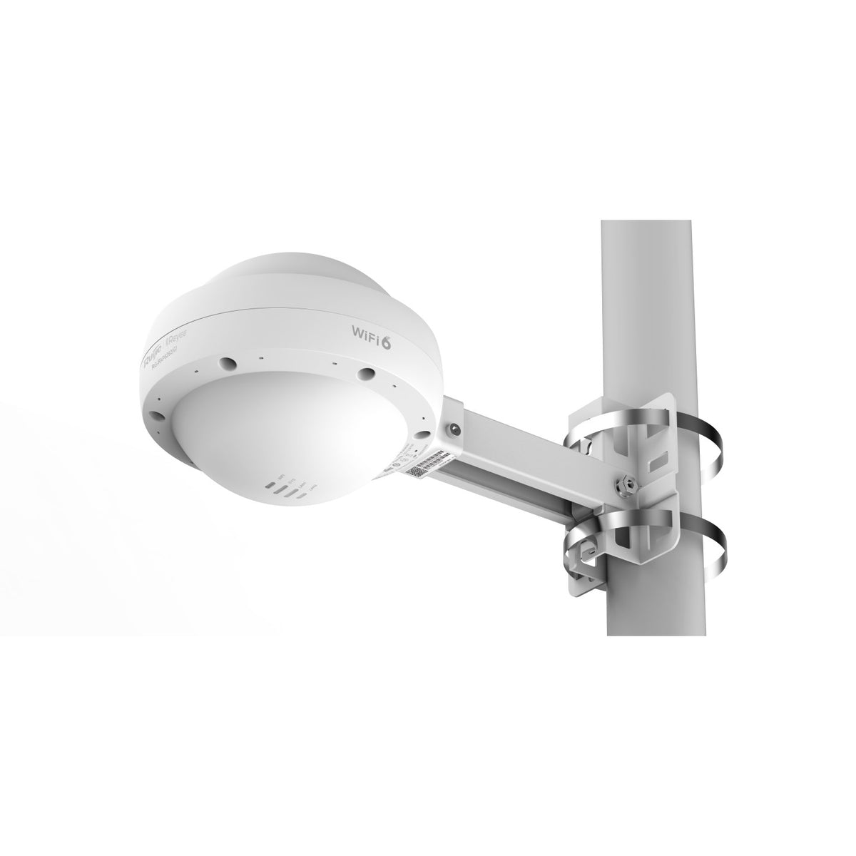 Ruijie Reyee RG-RAP6262(G) AX1800 Wi-Fi 6 Outdoor Omnidirectional Access Point