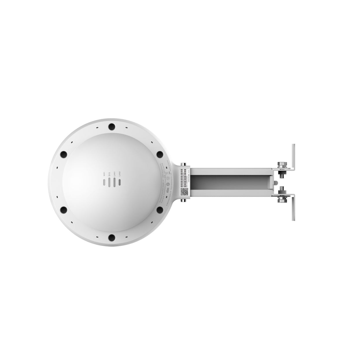 Ruijie Reyee RG-RAP6262(G) AX1800 Wi-Fi 6 Outdoor Omnidirectional Access Point