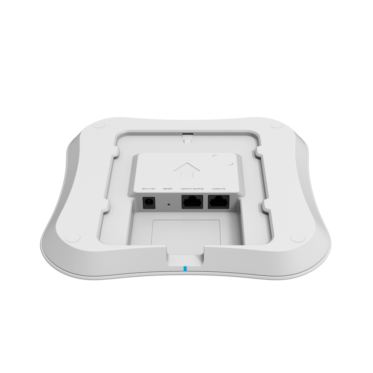 Ruijie Reyee RG-RAP72Pro BE5000 Wi-Fi 7 Dual-Band Ceiling Access Point | 5GbE