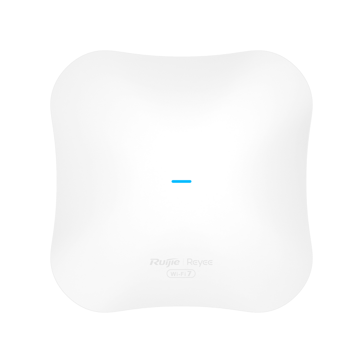 Ruijie Reyee RG-RAP72Pro BE5000 Wi-Fi 7 Dual-Band Ceiling Access Point | 5GbE