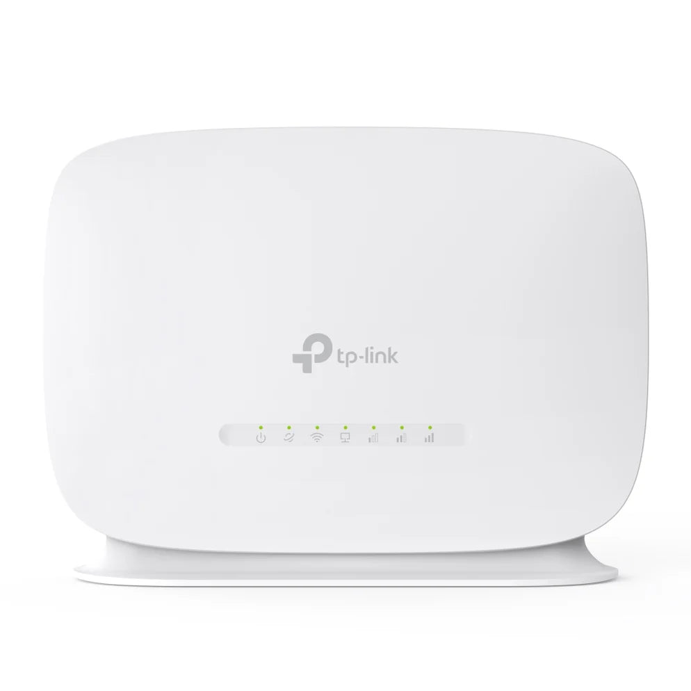 TP-Link TL-MR105 300Mbps 4G LTE Wireless N Router
