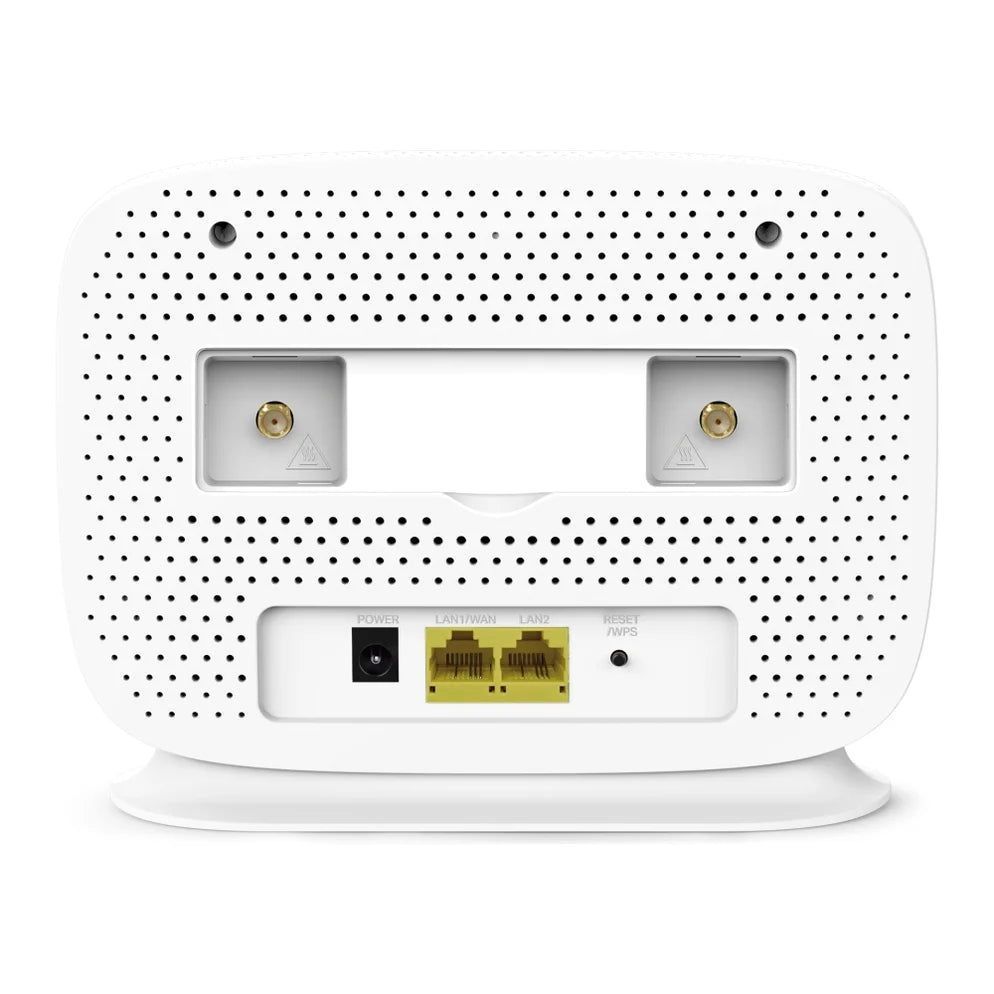 TP-Link TL-MR105 300Mbps 4G LTE Wireless N Router