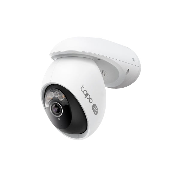 TP-Link VIGI TC46 Outdoor Pan/Tilt Security Wi-Fi Camera