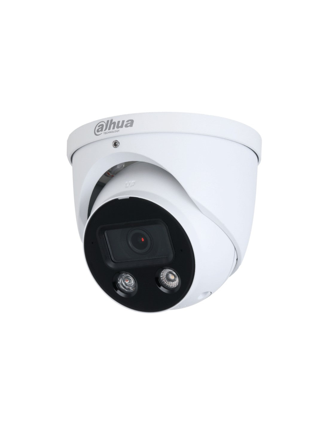 Dahua 6 Camera 8MP TiOC 2.0 CCTV Kit with AI NVR | 6× 8MP Full-Colour Cameras | Melbourne Stock