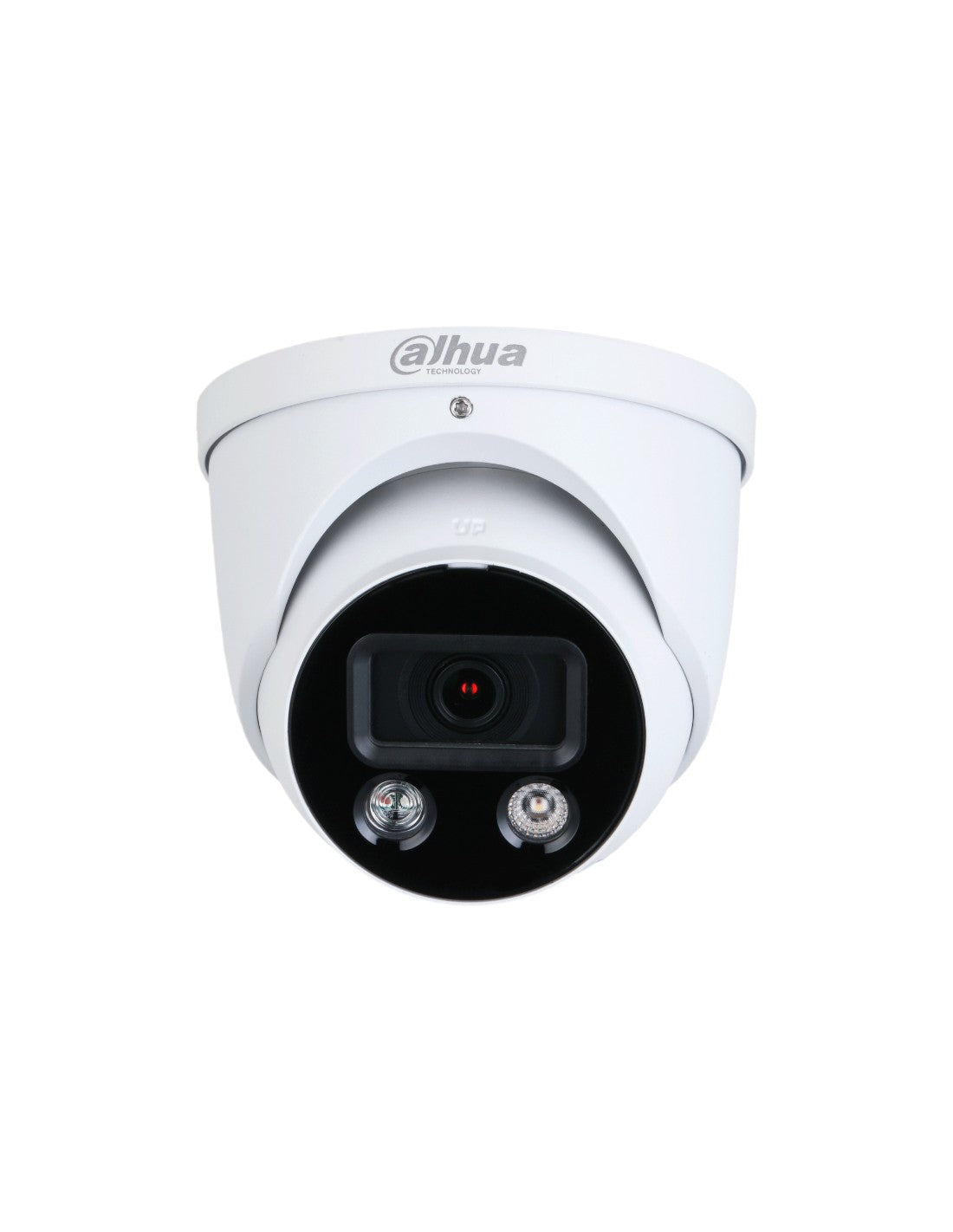 Dahua 6 Camera 8MP TiOC 2.0 CCTV Kit with AI NVR | 6× 8MP Full-Colour Cameras | Melbourne Stock