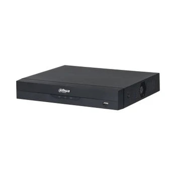Dahua DHI-NVR4104HS-P-AI/ANZ 4CH 4K WizSense AI NVR | 4 PoE+ Ports · 1 HDD
