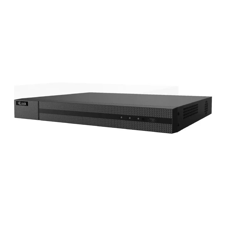 HiLook NVR-216MH-C/16P 16-Channel 4K PoE NVR | 16-Port Network Video Recorder