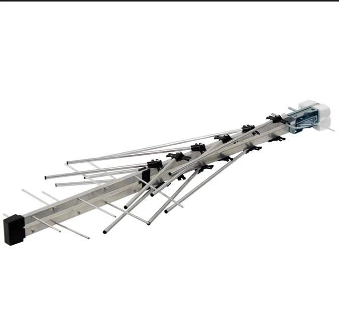 LP3F VHF Digital TV Antenna | 174–230MHz Channels 6–12 9dB Gain