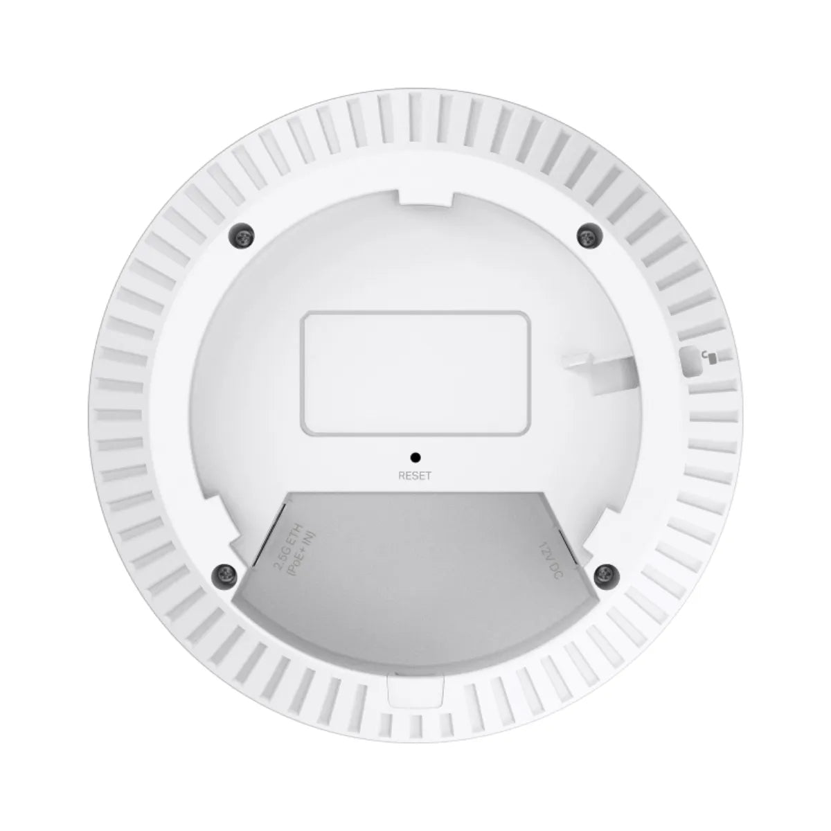 TP-Link Omada EAP727 BE5000 Wi-Fi 7 Ceiling Mount Access Point