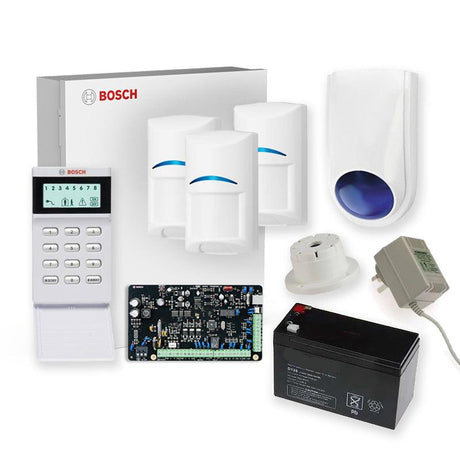 BOSCH Alarm Kits