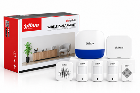 Dahua Alarm Kits
