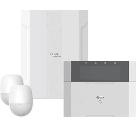 HiLook Alarm Kits