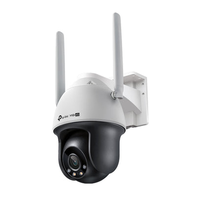 TP-Link PTZ Cameras