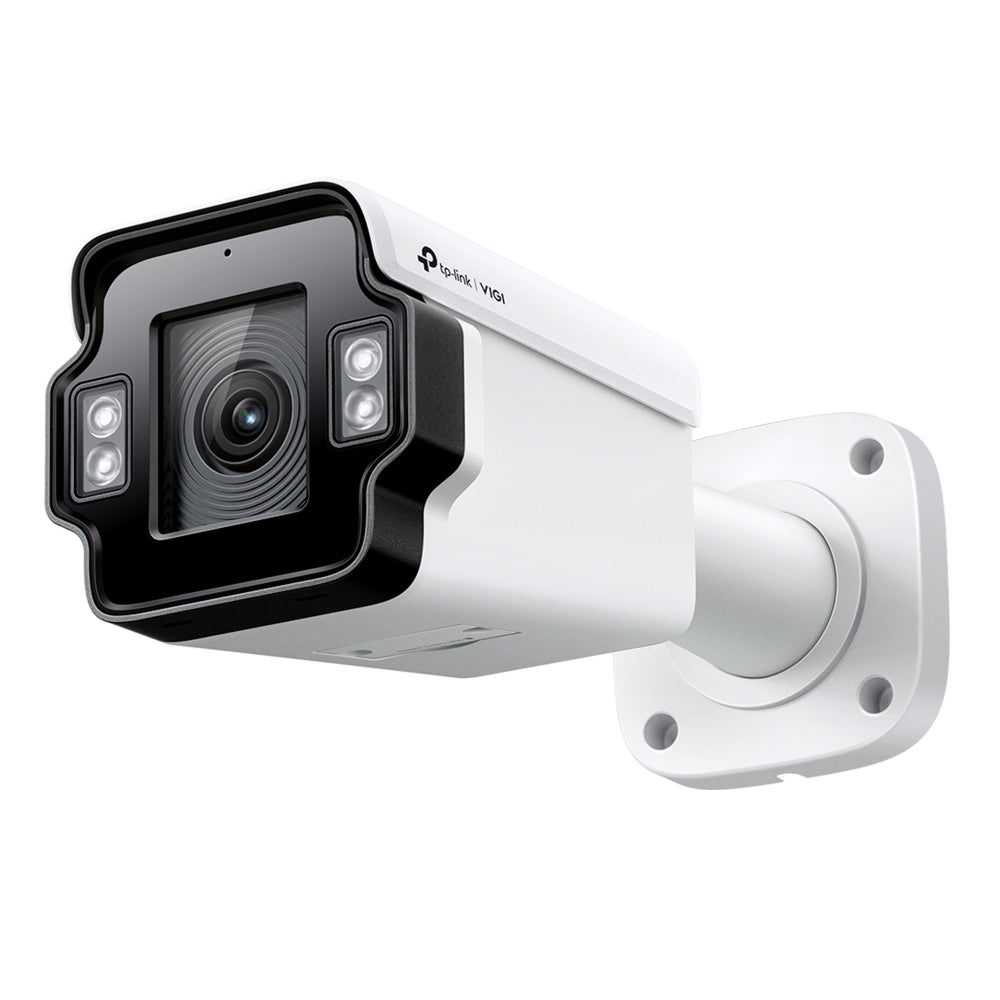TP-Link VIGI InSight S345ZI 4MP Outdoor IR Motorised Varifocal Bullet IP Security Camera