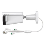 TP-Link VIGI InSight S345ZI 4MP Outdoor IR Motorised Varifocal Bullet IP Security Camera