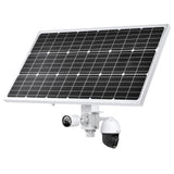 VIGI by TP-Link 90W 10.8V Lithium Battery Solar Power Supply System (VIGI-SP9030)