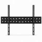 DMP PLB141XL Heavy Duty Fixed TV Wall Mount Bracket 42"–80" | 80kg VESA 800x400mm