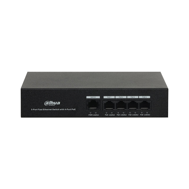 Dahua DHI-KTP01L(S) 2MP Silver IP Video Intercom Kit | Door Station & Monitor