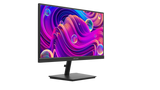 Hikvision DS-D5022F2-1V2S 21.5" Full HD 100Hz VA Monitor | HDMI VGA Built-In Speakers VESA