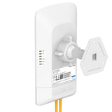 Ruijie Reyee RG-EST350 V2 5GHz 867Mbps Wireless Bridge Kit (2-Pack) | 2× Gigabit Ports | 5km | 15dBi