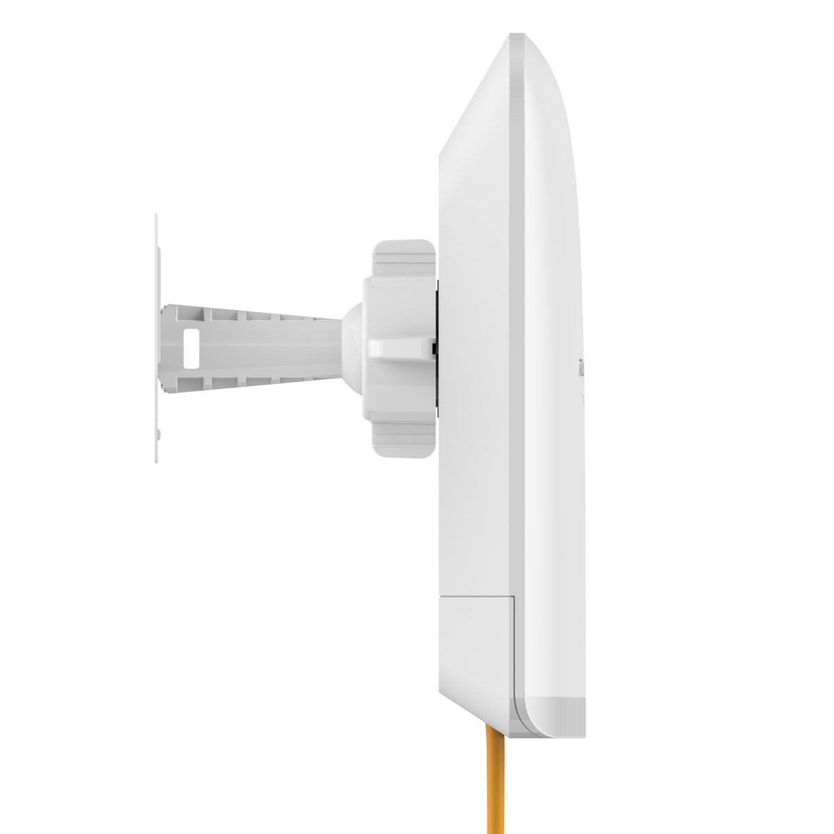 Ruijie Reyee RG-EST350 V2 5GHz 867Mbps Wireless Bridge Kit (2-Pack) | 2× Gigabit Ports | 5km | 15dBi