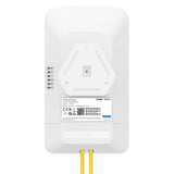 Ruijie Reyee RG-EST350 V2 5GHz 867Mbps Wireless Bridge Kit (2-Pack) | 2× Gigabit Ports | 5km | 15dBi