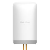 Ruijie Reyee RG-EST350 V2 5GHz 867Mbps Wireless Bridge Kit (2-Pack) | 2× Gigabit Ports | 5km | 15dBi