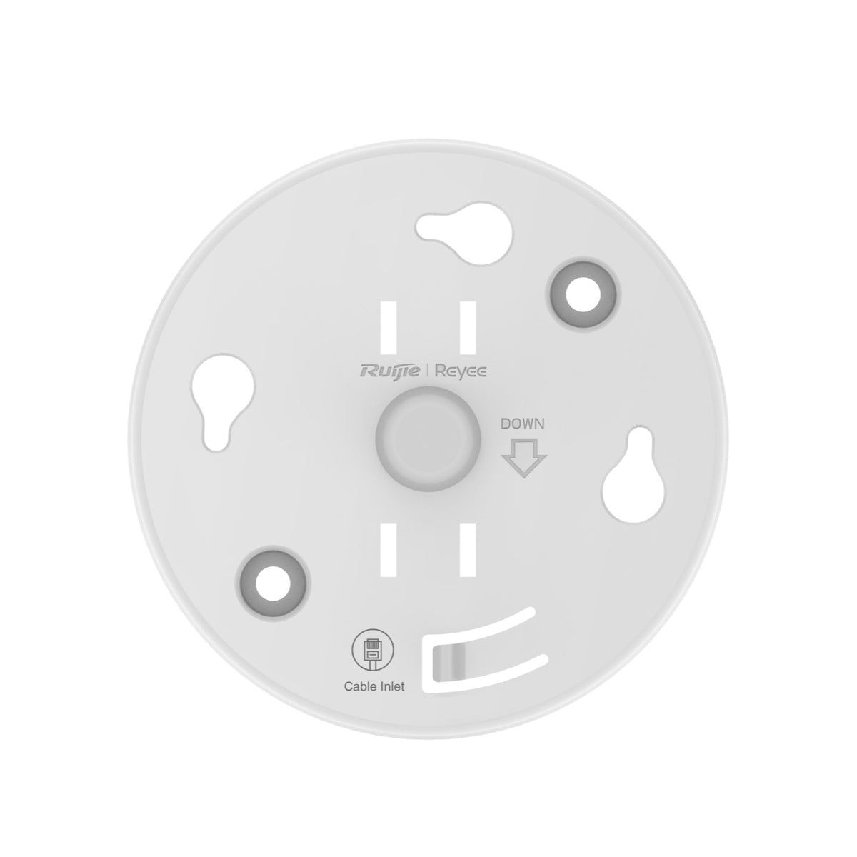 Ruijie Reyee RG-RAP2266 AX3000 WiFi 6 Indoor Ceiling Access Point | Gigabit LAN