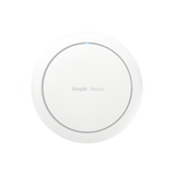 Ruijie Reyee RG-RAP2266 AX3000 WiFi 6 Indoor Ceiling Access Point | Gigabit LAN