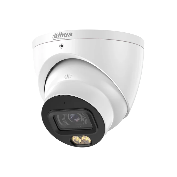 Dahua DH-IPC-HDW2549EMP-S-PRO-ANZ 5MP WizColor Series Network Camera