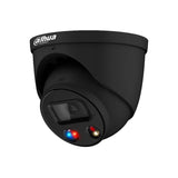 Dahua DH-IPC-HDW3849H-AS-PV-ANZ-S2 8MP 4K TiOC 3.0 Active Deterrence Turret CCTV Camera | AcuPick, IP67