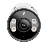 TP-Link VIGI C345 4MP Outdoor Full-Colour Bullet IP Security Camera